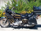 Honda GL 1000 Gold Wing LTD